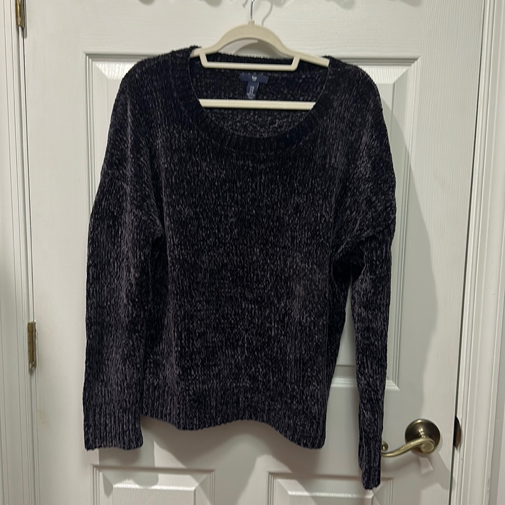 GAP Chenille Sweater
